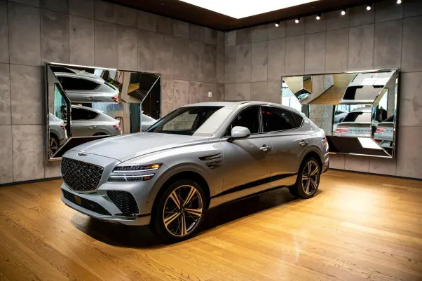 Casino Lucky Red Application Android/iOS